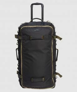 Billabong Adventure Division Surftrek Roller Travel Luggage BLACK -Men's Travel and Luggage http3A2F2Fstatic.theiconic.com .au2Fp2Fbillabong 8912 1361541 3