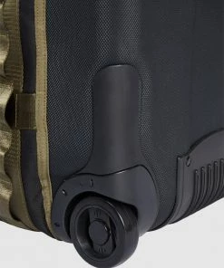 Billabong Adventure Division Surftrek Roller Travel Luggage BLACK -Men's Travel and Luggage http3A2F2Fstatic.theiconic.com .au2Fp2Fbillabong 8915 1361541 4