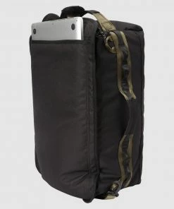 Billabong Adventure Division Surftrek Duffel 40 L Travel Luggage BLACK -Men's Travel and Luggage http3A2F2Fstatic.theiconic.com .au2Fp2Fbillabong 8928 2361541 4