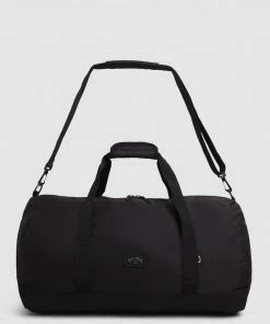 Billabong Transit Duffle Bag STEALTH -Men&#039;s Travel and Luggage http3A2F2Fstatic.theiconic.com .au2Fp2Fbillabong 9013 7942541 3