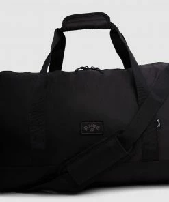 Billabong Transit Duffle Bag STEALTH -Men&#039;s Travel and Luggage http3A2F2Fstatic.theiconic.com .au2Fp2Fbillabong 9015 7942541 4