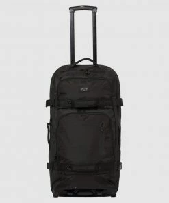 Billabong Booster 110 L Travel Luggage STEALTH