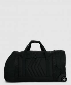 Billabong Destination Travel Bag STEALTH -Men's Travel and Luggage http3A2F2Fstatic.theiconic.com .au2Fp2Fbillabong 9180 2518211 4
