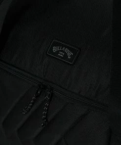 Billabong Destination Travel Bag STEALTH -Men's Travel and Luggage http3A2F2Fstatic.theiconic.com .au2Fp2Fbillabong 9185 2518211 6