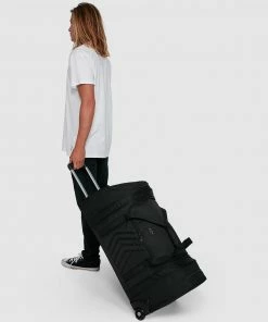Billabong Destination Travel Bag STEALTH -Men's Travel and Luggage http3A2F2Fstatic.theiconic.com .au2Fp2Fbillabong 9187 2518211 7