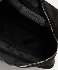 Calvin Klein Urban Pro Washbag CK Black -Men's Travel and Luggage http3A2F2Fstatic.theiconic.com .au2Fp2Fcalvin klein 2869 7519541 3