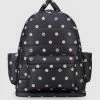 CiPU Airy L Nappy Backpack Pink Bubble