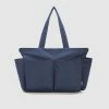CiPU Light L Tote - Nappy Bag Navy
