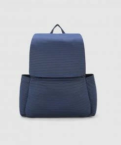 CiPU Light L Nappy Backpack Navy