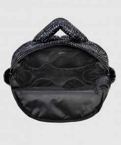 CiPU Airy L Nappy Backpack Black Tweed -Men's Travel and Luggage http3A2F2Fstatic.theiconic.com .au2Fp2Fcipu 8588 3735321 3