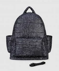 CiPU Airy L Nappy Backpack Black Tweed -Men's Travel and Luggage http3A2F2Fstatic.theiconic.com .au2Fp2Fcipu 8598 3735321 5