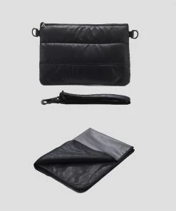 CiPU Airy L Nappy Backpack Black Tweed -Men's Travel and Luggage http3A2F2Fstatic.theiconic.com .au2Fp2Fcipu 8607 3735321 7