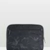 Cobb & Co Lance Laptop Sleeve NAVY
