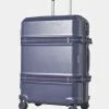 Cobb & Co Sydney Polycarbonate On-board Hard Side Case Blue