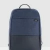 Cobb & Co Mace Anti-Theft Backpack Black