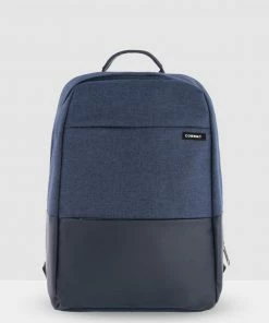 Cobb & Co Mace Anti-Theft Backpack Black