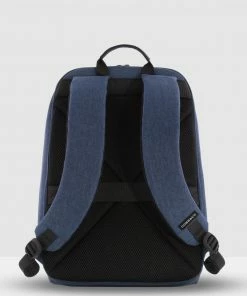 Cobb & Co Mace Anti-Theft Backpack Black -Men's Travel and Luggage http3A2F2Fstatic.theiconic.com .au2Fp2Fcobb co 0945 190149 3