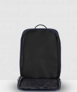 Cobb & Co Mace Anti-Theft Backpack Black -Men's Travel and Luggage http3A2F2Fstatic.theiconic.com .au2Fp2Fcobb co 0947 190149 4