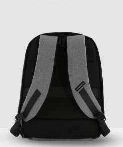 Cobb & Co Pilot Anti-Theft Backpack Grey -Men's Travel and Luggage http3A2F2Fstatic.theiconic.com .au2Fp2Fcobb co 1789 680149 3