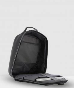 Cobb & Co Pilot Anti-Theft Backpack Grey -Men's Travel and Luggage http3A2F2Fstatic.theiconic.com .au2Fp2Fcobb co 1792 680149 4