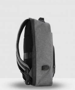 Cobb & Co Pilot Anti-Theft Backpack Grey -Men's Travel and Luggage http3A2F2Fstatic.theiconic.com .au2Fp2Fcobb co 1795 680149 5