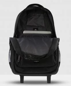 Cobb & Co Kane Anti-Theft Trolley Backpack Black -Men's Travel and Luggage http3A2F2Fstatic.theiconic.com .au2Fp2Fcobb co 2469 390149 4