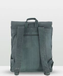 Cobb & Co Wentworth Soft Leather Backpack Steel -Men's Travel and Luggage http3A2F2Fstatic.theiconic.com .au2Fp2Fcobb co 3756 903547 3