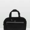 Cobb & Co Devonport Medium Wheel Bag Black