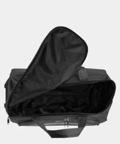 Cobb & Co Devonport Medium Wheel Bag Black -Men's Travel and Luggage http3A2F2Fstatic.theiconic.com .au2Fp2Fcobb co 4718 049736 3