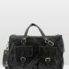 Cobb & Co Soho Duffle Bag Black