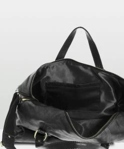 Cobb & Co Soho Duffle Bag Black -Men's Travel and Luggage http3A2F2Fstatic.theiconic.com .au2Fp2Fcobb co 5269 340736 4
