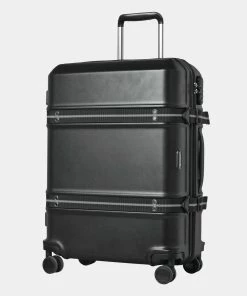 Cobb & Co Sydney Polycarbonate On-board Hard Side Case black