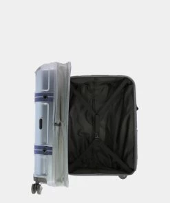 Cobb & Co Sydney Polycarbonate Medium Hard Side Case Blue -Men's Travel and Luggage http3A2F2Fstatic.theiconic.com .au2Fp2Fcobb co 5513 039736 3