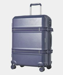 Cobb & Co Sydney Polycarbonate Large Hard Side Case BLUE