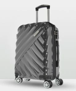 Cobb & Co Bendigo Polycarbonate On-board Hard Side Case GREY -Men's Travel and Luggage http3A2F2Fstatic.theiconic.com .au2Fp2Fcobb co 6313 389178 2