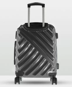Cobb & Co Bendigo Polycarbonate Medium Hard Side Case Grey -Men's Travel and Luggage http3A2F2Fstatic.theiconic.com .au2Fp2Fcobb co 6386 089178 3