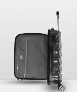 Cobb & Co Bendigo Polycarbonate Medium Hard Side Case Grey -Men's Travel and Luggage http3A2F2Fstatic.theiconic.com .au2Fp2Fcobb co 6388 089178 4