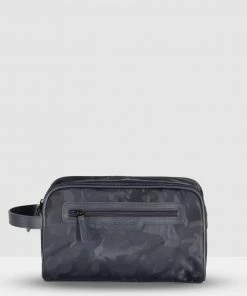 Cobb & Co Major Shaving Kit Navy