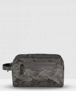 Cobb & Co Major Shaving Kit KHAKI