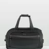 Cobb & Co Devonport Medium Wheel Bag GREY