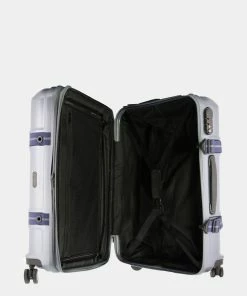 Cobb & Co Sydney Polycarbonate Luggage 3 Piece Set Blue -Men's Travel and Luggage http3A2F2Fstatic.theiconic.com .au2Fp2Fcobb co 7880 858736 3