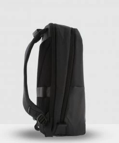 Cobb & Co Mace Anti-Theft Backpack Black -Men's Travel and Luggage http3A2F2Fstatic.theiconic.com .au2Fp2Fcobb co 7913 690149 5