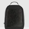 Cobb & Co Honour Anti-Theft Backpack Black