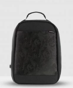 Cobb & Co Honour Anti-Theft Backpack Black