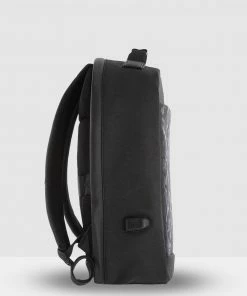Cobb & Co Honour Anti-Theft Backpack Black -Men's Travel and Luggage http3A2F2Fstatic.theiconic.com .au2Fp2Fcobb co 8885 780149 4