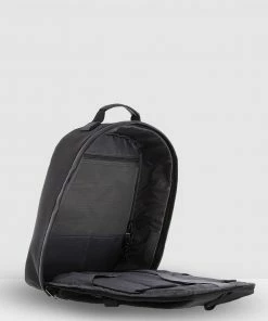 Cobb & Co Honour Anti-Theft Backpack Black -Men's Travel and Luggage http3A2F2Fstatic.theiconic.com .au2Fp2Fcobb co 8886 780149 5