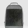 Cobb & Co Honour Anti-Theft Backpack Black