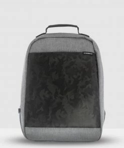 Cobb & Co Honour Anti-Theft Backpack Black