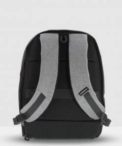 Cobb & Co Honour Anti-Theft Backpack Black -Men's Travel and Luggage http3A2F2Fstatic.theiconic.com .au2Fp2Fcobb co 8902 790149 3