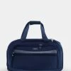 Cobb & Co Devonport Small Wheel Bag BLUE